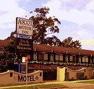 Golden Chain Ascot Motor Inn - eAccommodation