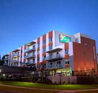 Quest Campbelltown Serviced Apartments - eAccommodation