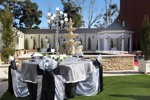 Country Comfort Hunts Liverpool - eAccommodation 0