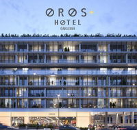 Oros Plus Hotel - eAccommodation