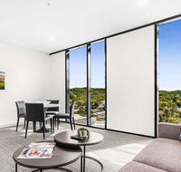 Essence Suites Taringa - eAccommodation