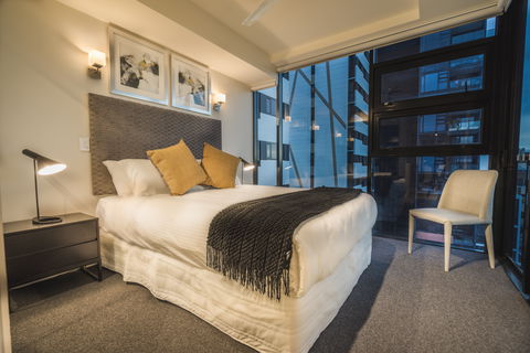 Arise Arena - eAccommodation 2