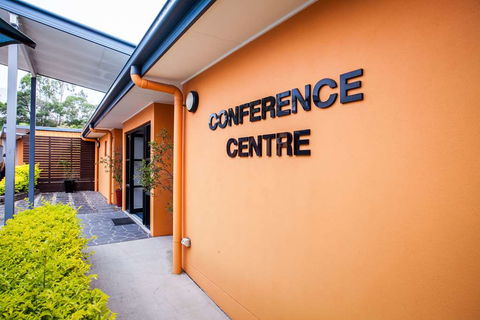 Darra Motel and Conference Centre - eAccommodation 0