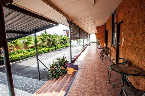 Darra Motel and Conference Centre - eAccommodation 1