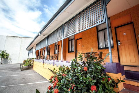 Darra Motel and Conference Centre - eAccommodation 2