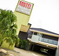 Rocklea International Hotel - eAccommodation