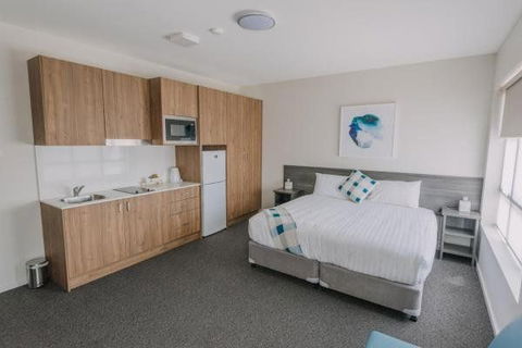 Studios on Beaumont - eAccommodation 1