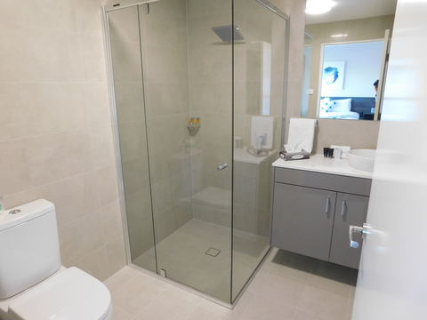 Studios on Beaumont - eAccommodation 2