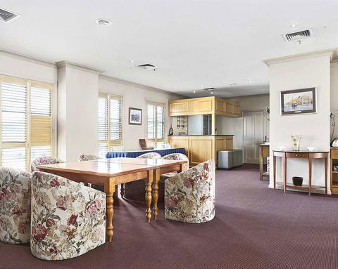 Quality Inn Colonial - eAccommodation 2