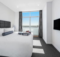 Meriton Suites Chatswood - eAccommodation