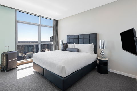 Meriton Suites Chatswood - eAccommodation 2