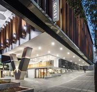 Quest St Leonards - eAccommodation