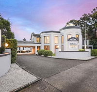 Killara Inn Hotel  Conference Centre - eAccommodation