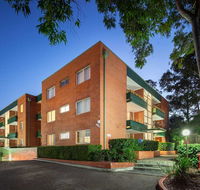 APX Apartments Parramatta - eAccommodation