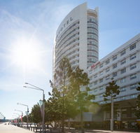 Novotel Sydney Olympic Park - eAccommodation