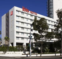 Hotel Ibis Sydney Olympic Park - eAccommodation