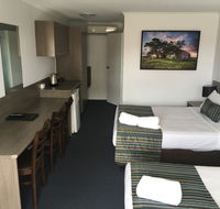 Sugar Country Motor Inn - eAccommodation