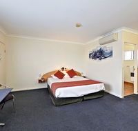 Boulevard Lodge - eAccommodation