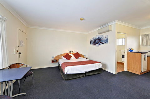 Boulevard Lodge - eAccommodation 0