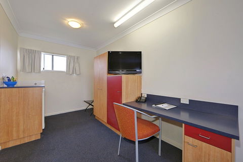 Boulevard Lodge - eAccommodation 1