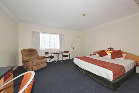 Boulevard Lodge - eAccommodation 2