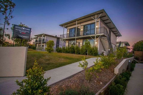 Kings Park Accommodation - eAccommodation 0