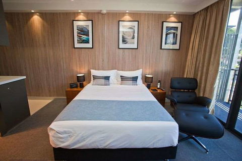 Kings Park Accommodation - eAccommodation 1