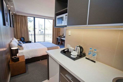 Kings Park Accommodation - eAccommodation 2