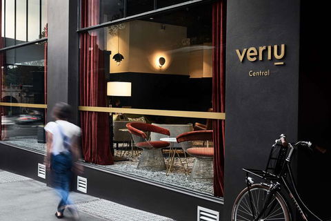 Veriu Central - eAccommodation 0