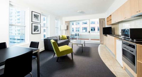 Mantra on Kent - eAccommodation 1