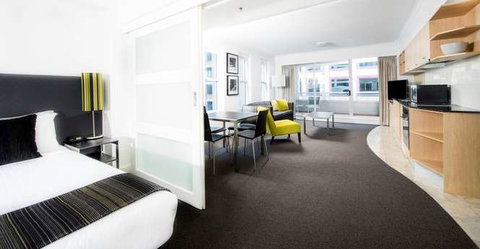 Mantra on Kent - eAccommodation 2