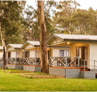 Discovery Parks Clare - eAccommodation