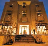 Club Wyndham Perth - eAccommodation