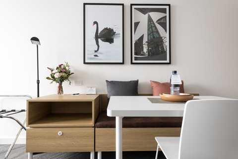 Quest South Perth Foreshore - eAccommodation 1