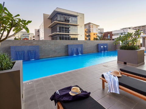 The Sebel West Perth Aire Apartments - eAccommodation 0