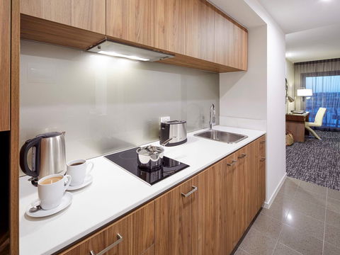 The Sebel West Perth Aire Apartments - eAccommodation 1