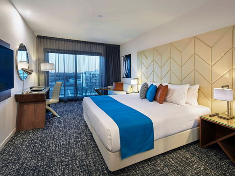 The Sebel West Perth Aire Apartments - eAccommodation 2