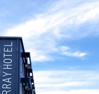 The Murray Hotel - eAccommodation