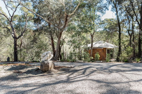 Spicers Sangoma Retreat - eAccommodation 2