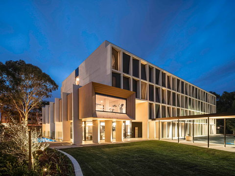Mercure Sydney Rouse Hill - eAccommodation 0