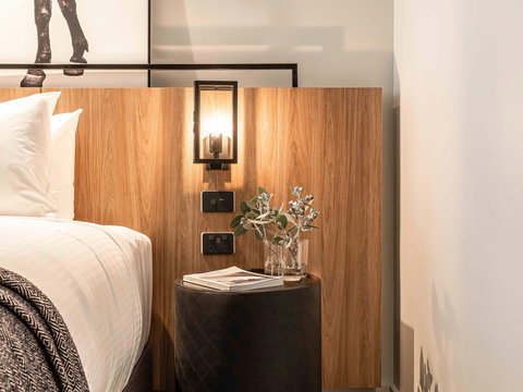 Mercure Sydney Rouse Hill - eAccommodation 2