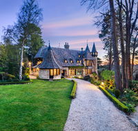 Thorngrove Manor Hotel - eAccommodation