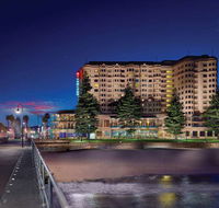 Stamford Grand Adelaide - eAccommodation