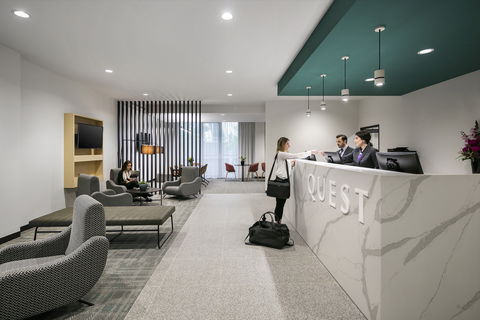 Quest Notting Hill - eAccommodation 1