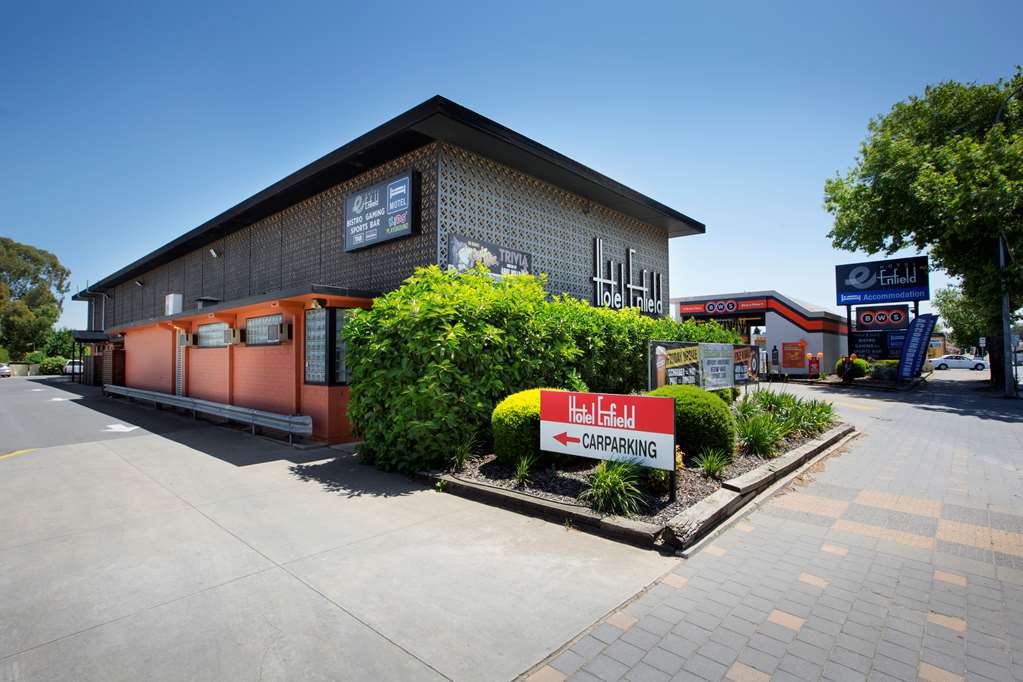 Clearview SA eAccommodation