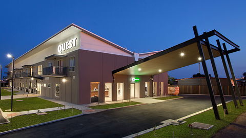 Quest Whyalla - eAccommodation 0