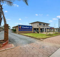 Comfort Inn Flinders on Main - eAccommodation