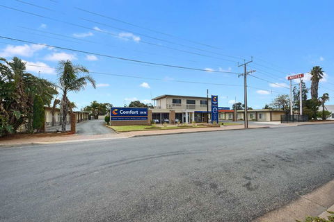 Comfort Inn Flinders on Main - eAccommodation 1