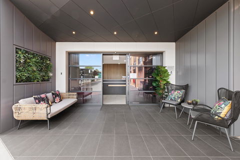 Bluegum Motel - eAccommodation 0