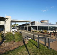 Station Motel - eAccommodation